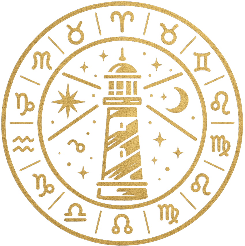 LightHouse Astro Logo